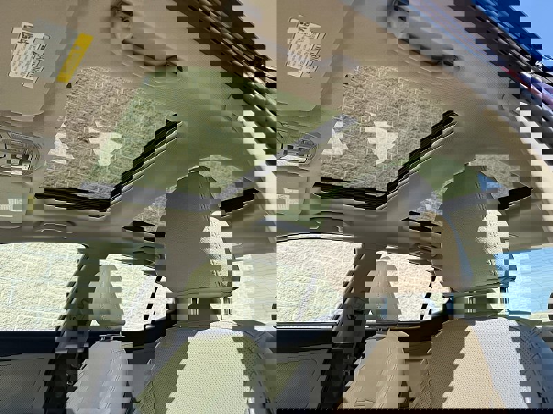 Used 2015 Kia Optima EX w/ EX Premium Package image 14