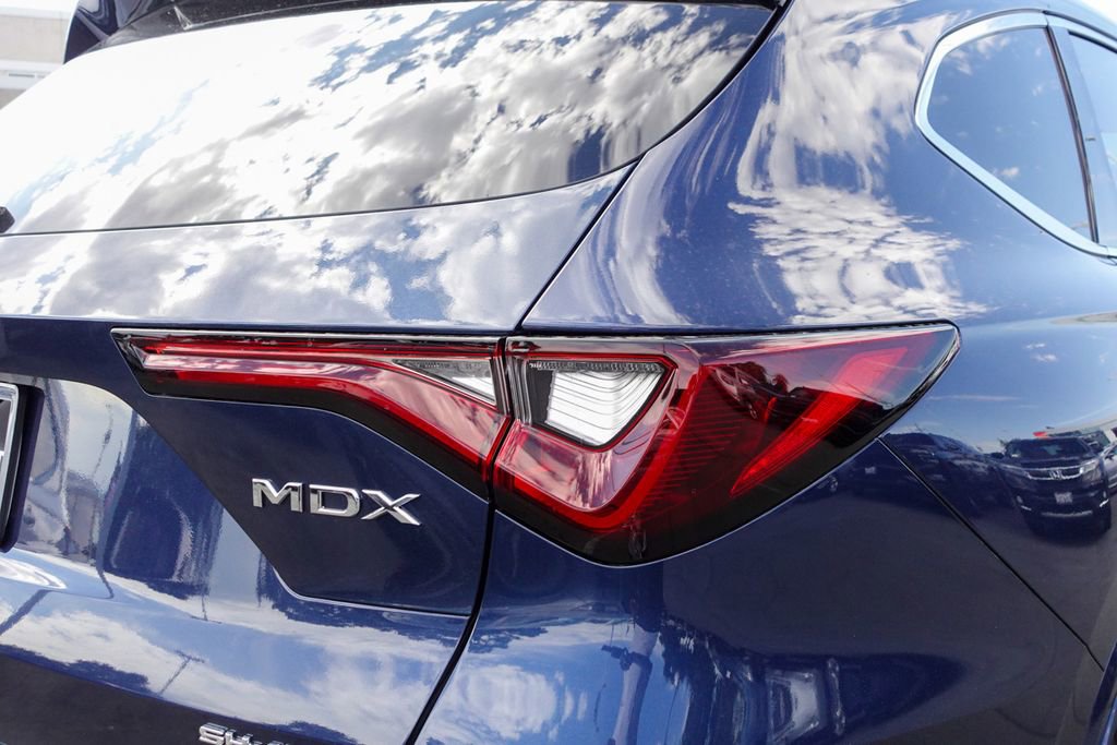 New 2026 Acura MDX w/ Advance Package image 6