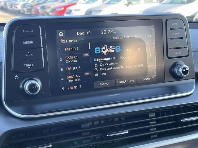 Used 2020 Kia Telluride S image 30