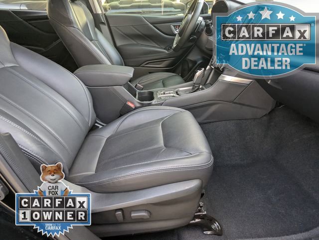 Used 2024 Subaru Forester Touring image 25