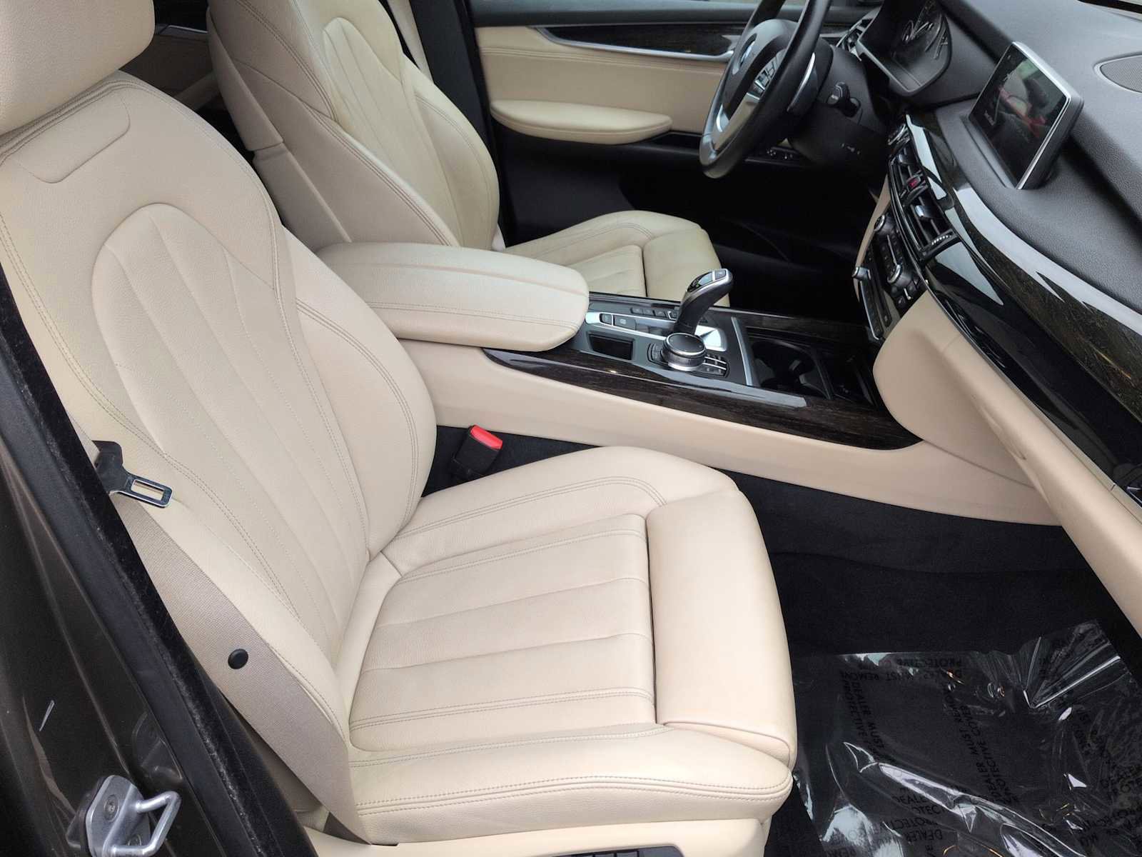 Used 2018 BMW X5 xDrive35i image 24