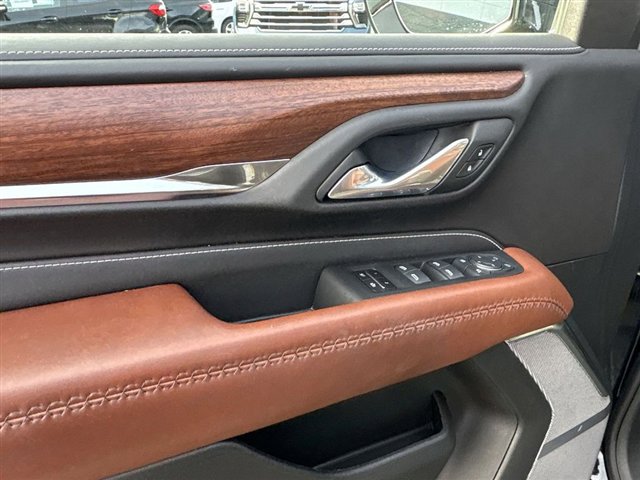 Certified 2024 GMC Yukon XL Denali Ultimate image 24