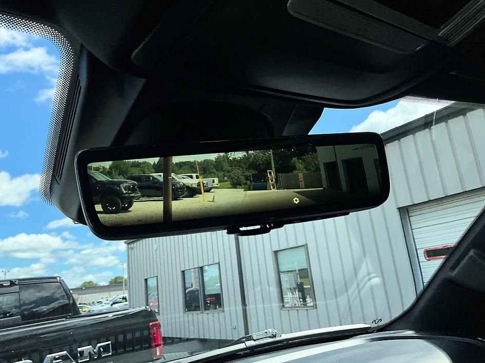 Used 2023 RAM 1500 Limited AWD/4WD image 30