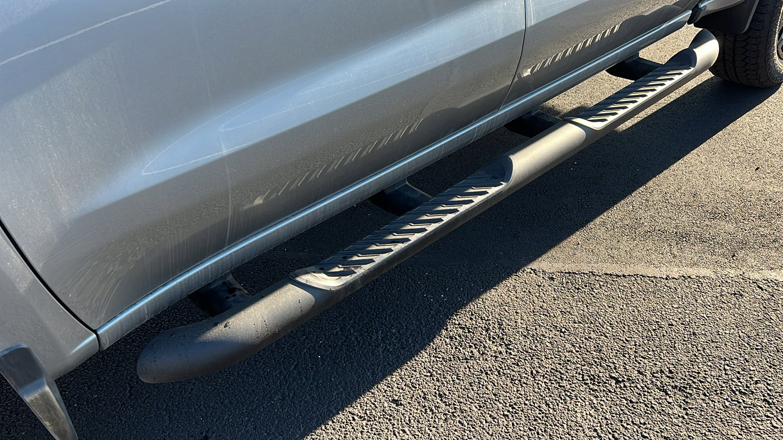 Certified 2025 Chevrolet Silverado 1500 LT Trail Boss w/ Convenience Package II image 12