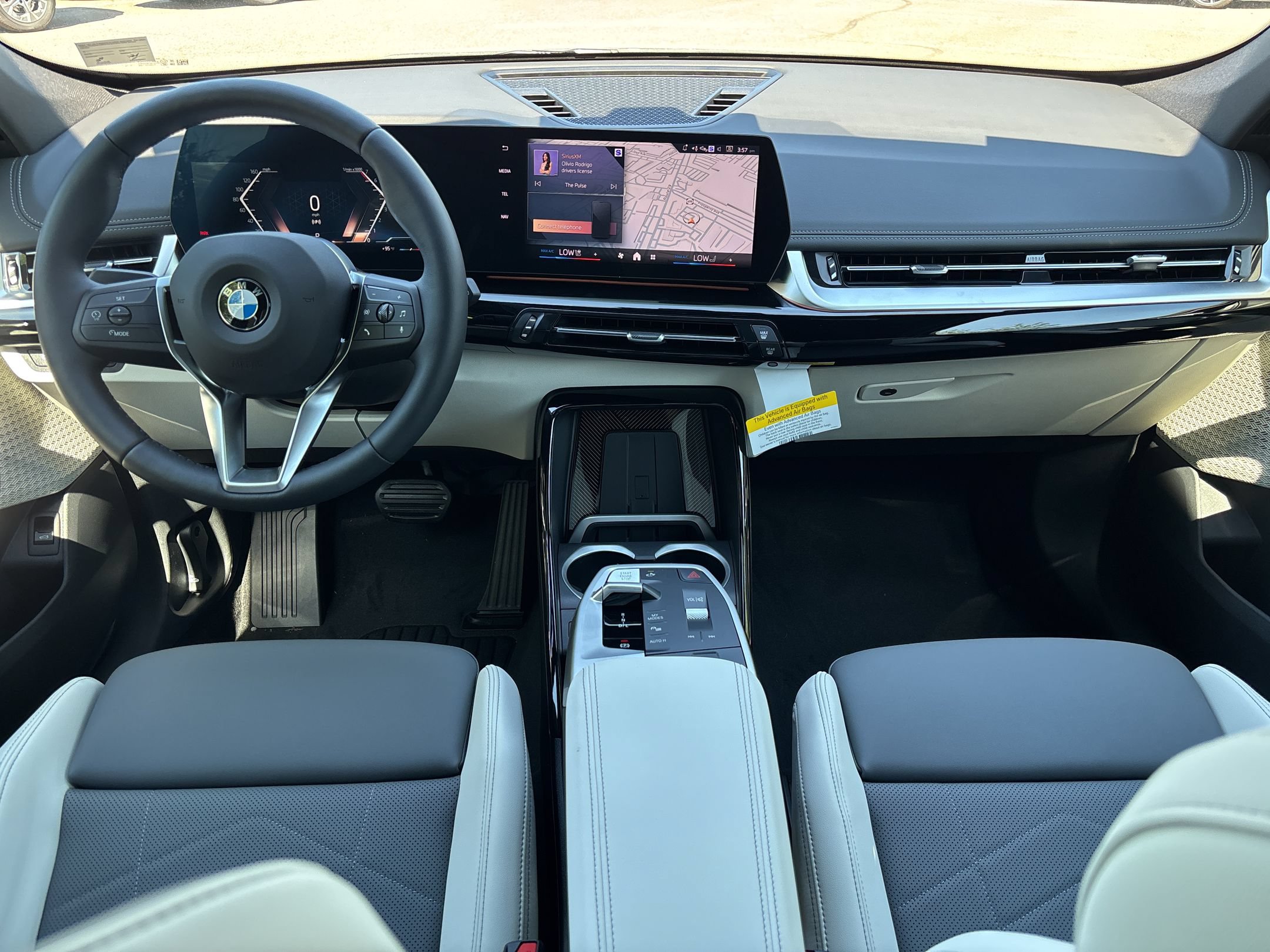 Used 2026 BMW X1 xDrive28i w/ Convenience Package AWD/4WD image 16