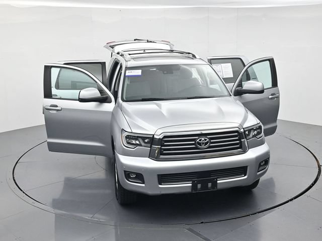 Used 2022 Toyota Sequoia SR5 AWD/4WD image 53