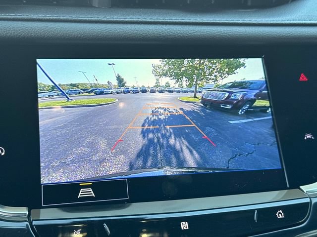 Used 2021 Cadillac XT6 Premium Luxury AWD/4WD image 25