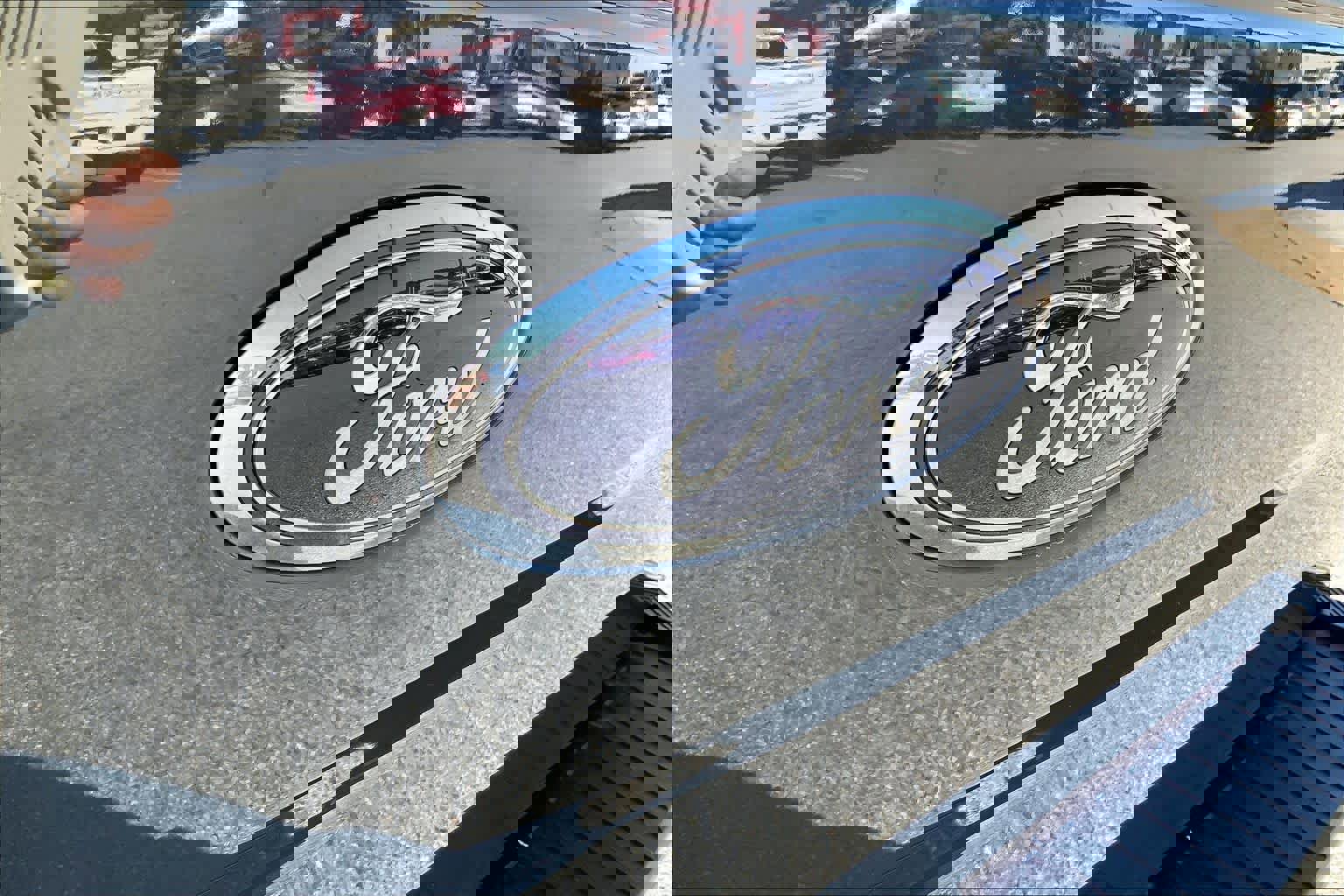 Used 2016 Ford F150 XLT w/ Equipment Group 301A Mid image 18