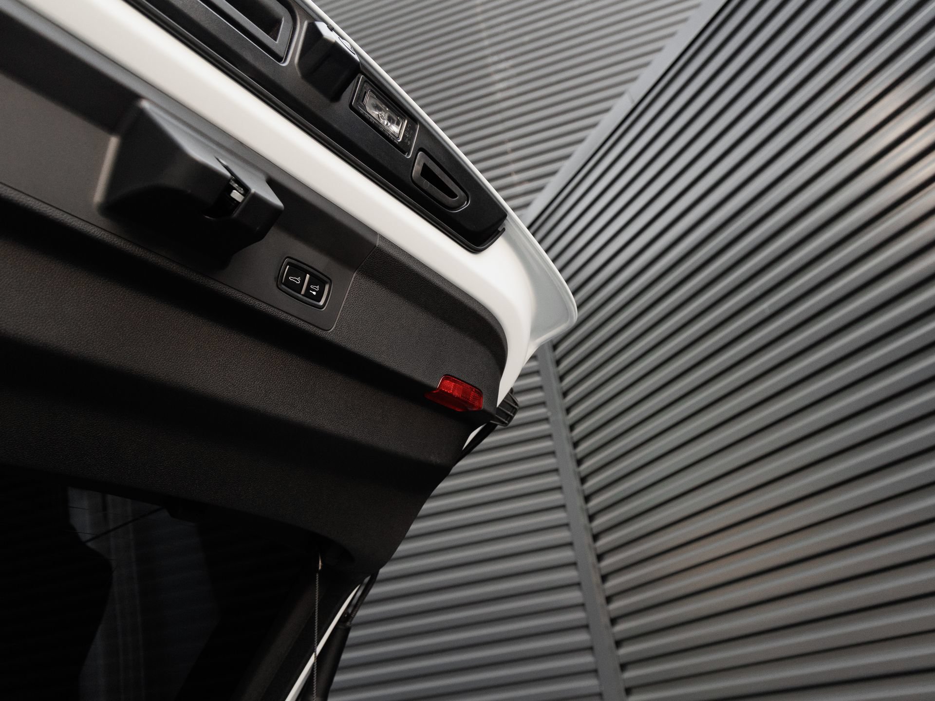 Certified 2026 Porsche Panamera Turbo S AWD/4WD image 34