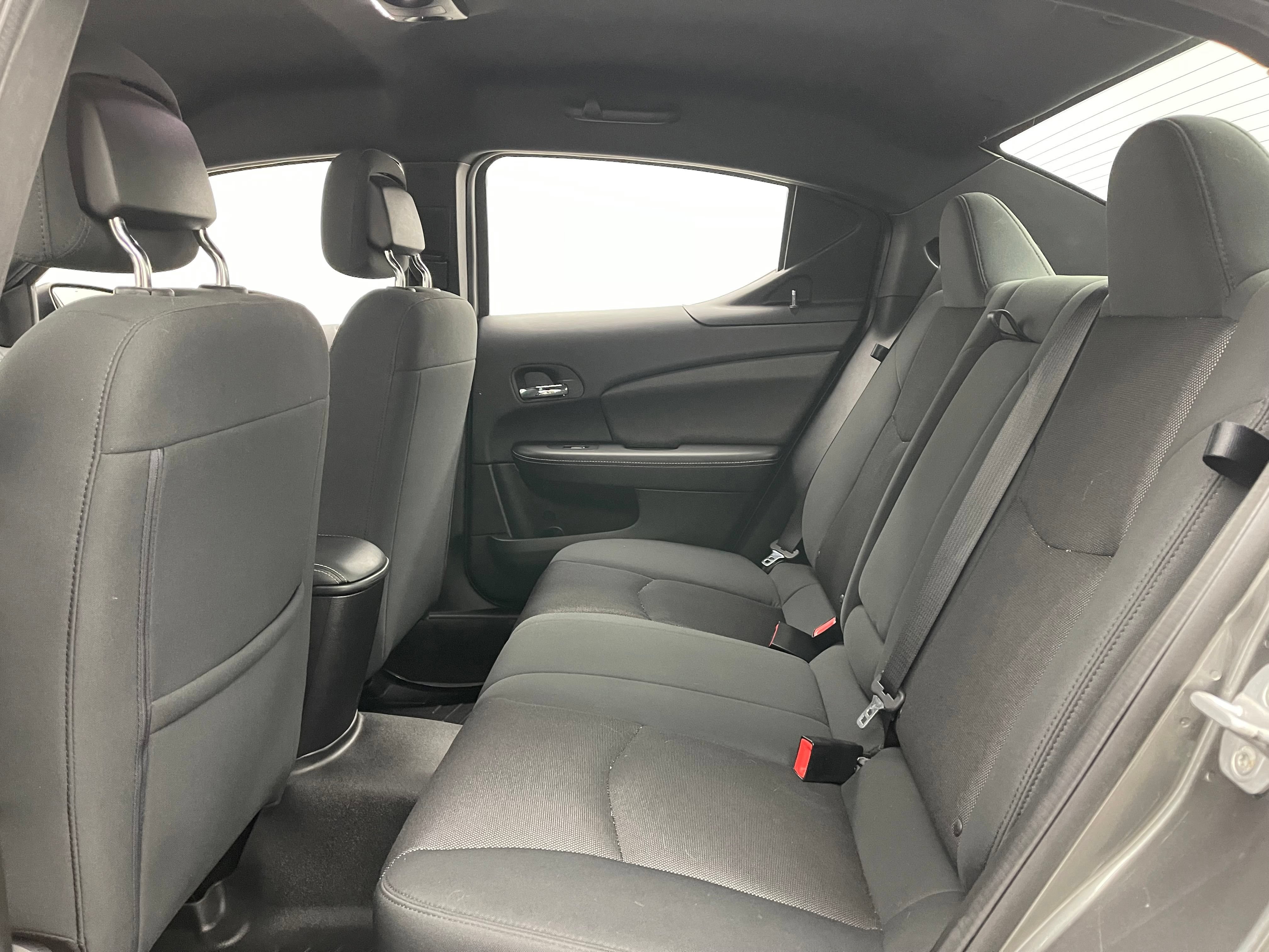 Used 2013 Dodge Avenger SXT w/ Rallye Appearance Group FWD image 31