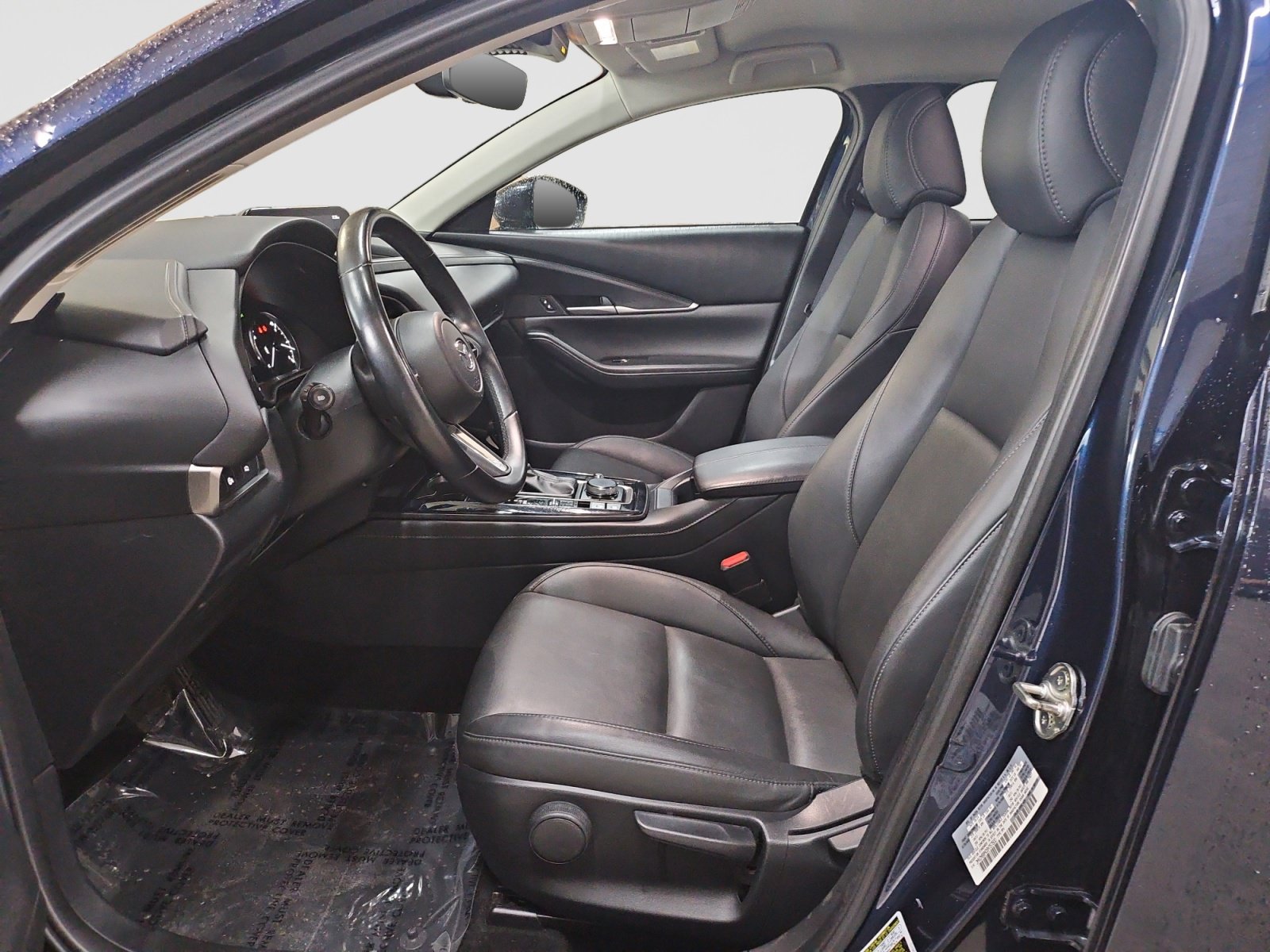Used 2025 MAZDA CX-30 AWD 2.5 S w/ Select Sport Pkg image 22