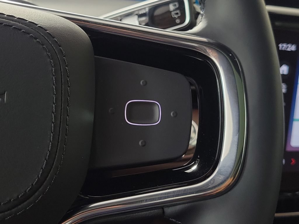 New 2026 Lincoln Nautilus Reserve AWD/4WD image 47