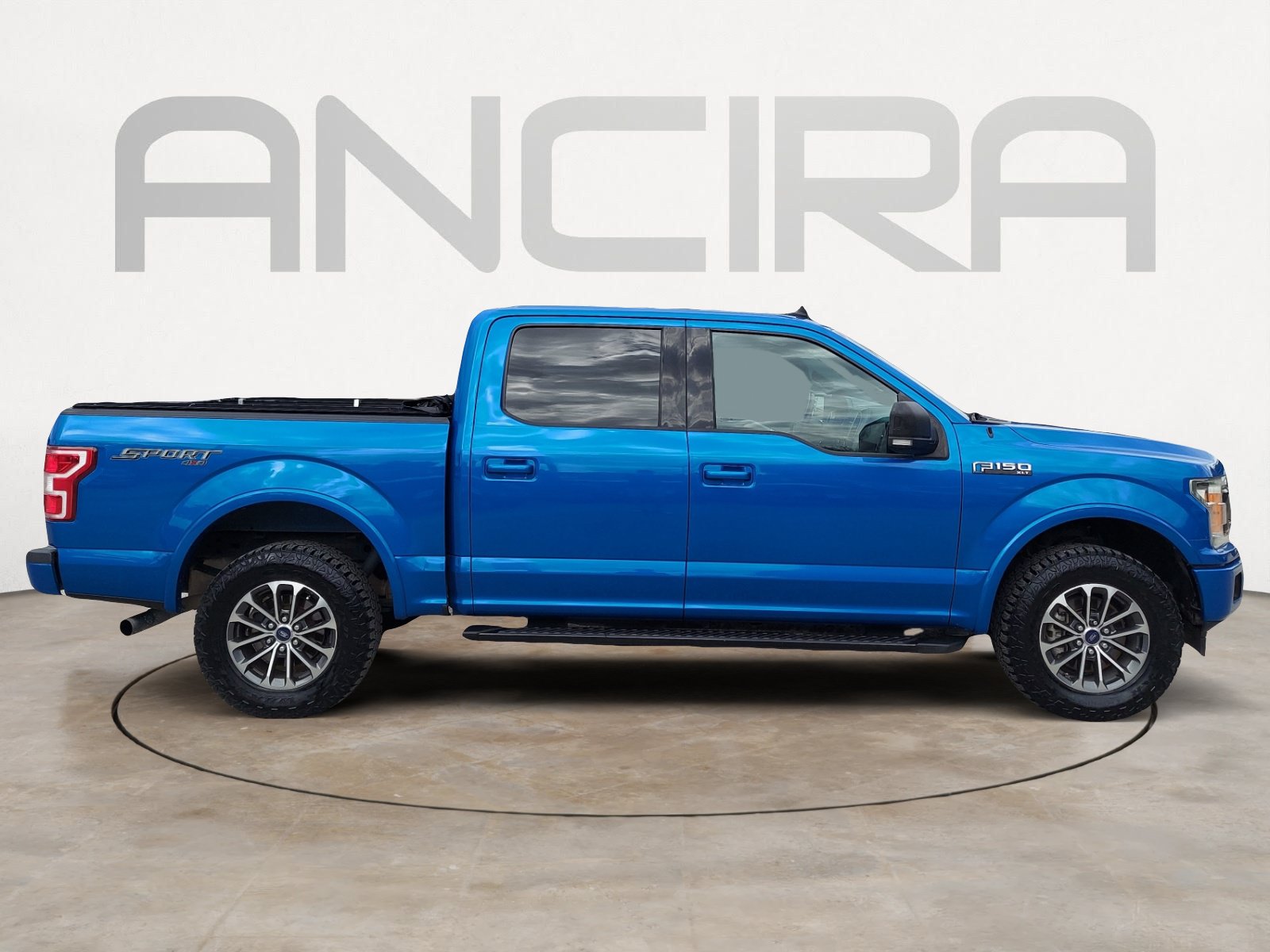 Used 2020 Ford F150 XLT w/ Equipment Group 302A Luxury AWD/4WD image 11
