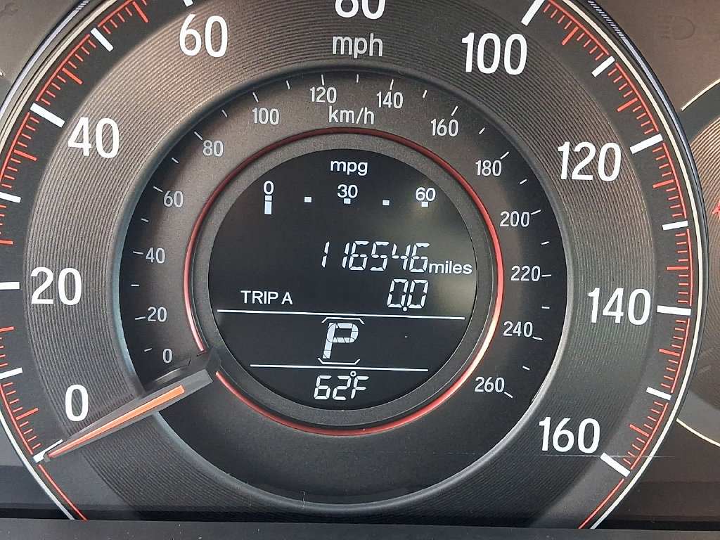 Used 2017 Honda Accord Sport image 20