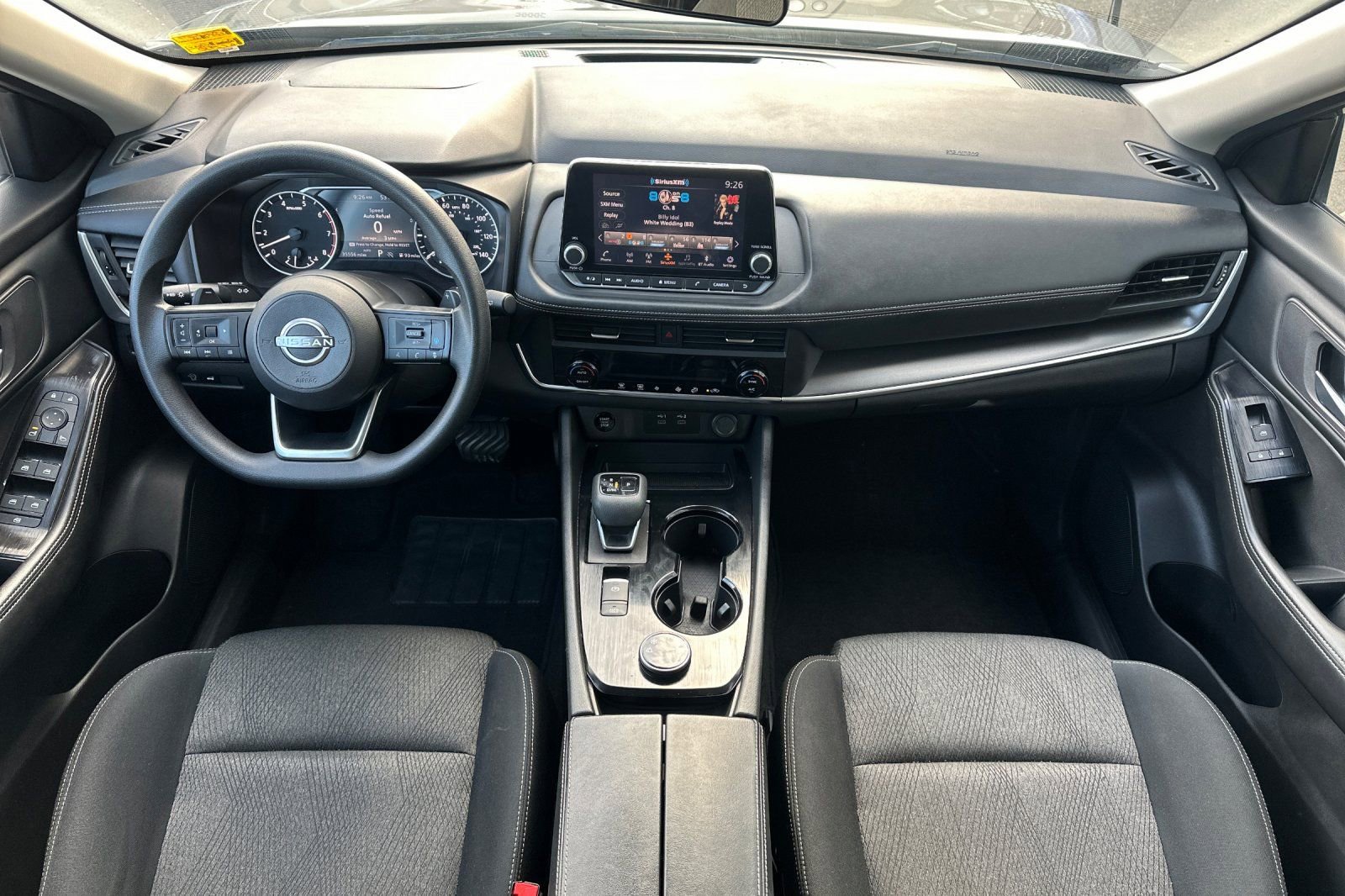 Used 2024 Nissan Rogue SV image 16