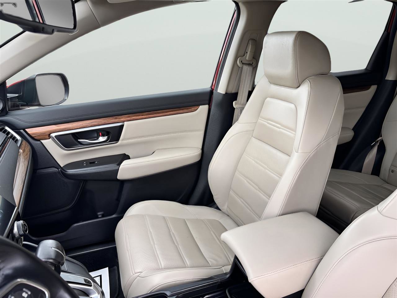 Used 2018 Honda CR-V EX-L image 14