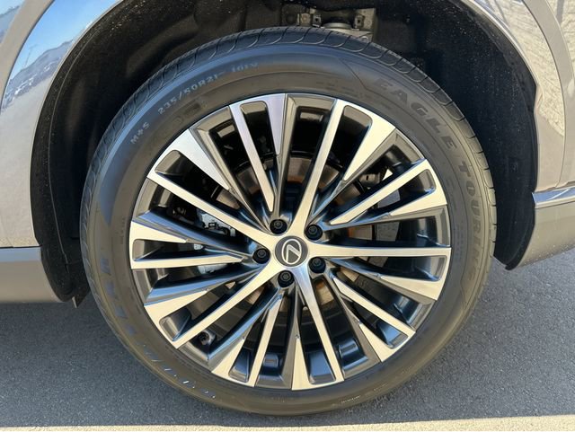 New 2026 Lexus RX 350 image 40