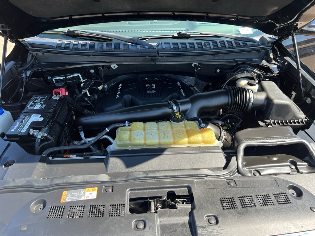 Used 2019 Lincoln Navigator Black Label AWD/4WD image 24