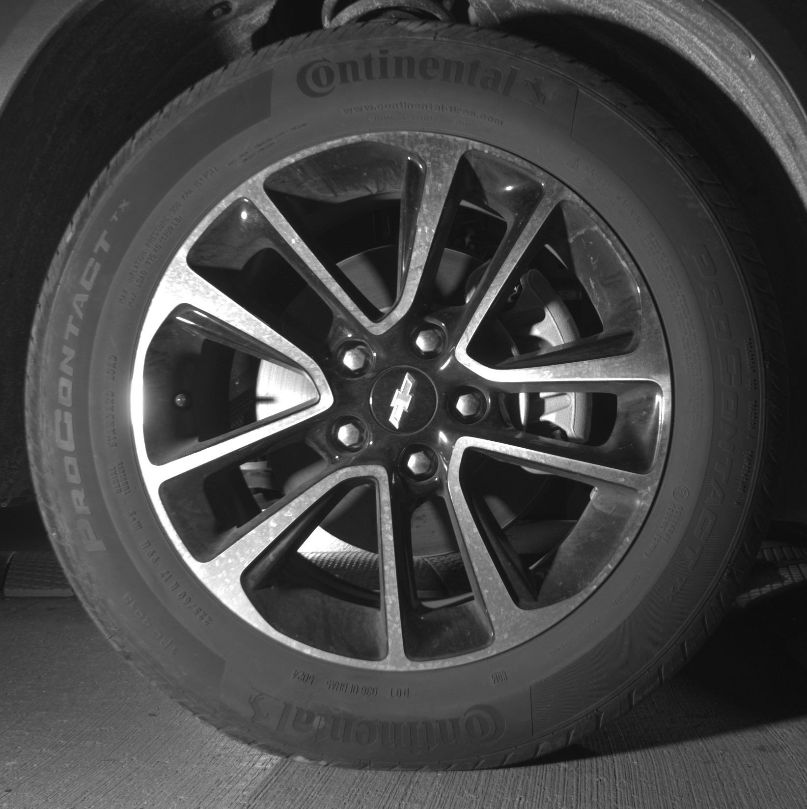 Used 2025 Chevrolet TrailBlazer LT image 13