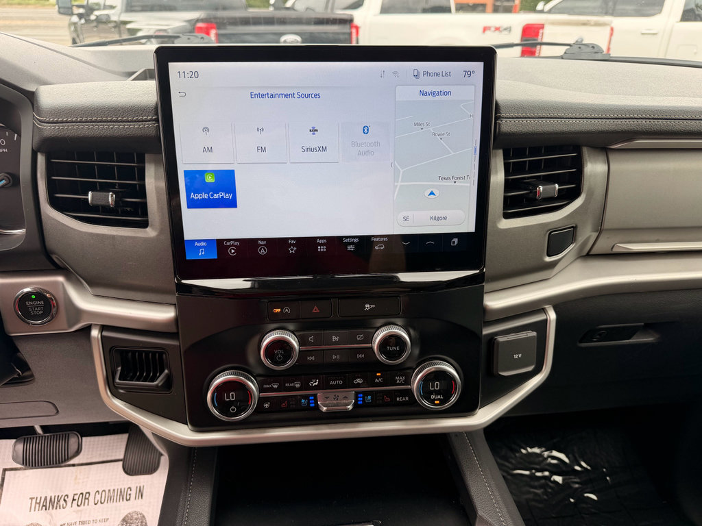 Used 2024 Ford Expedition XLT RWD image 26