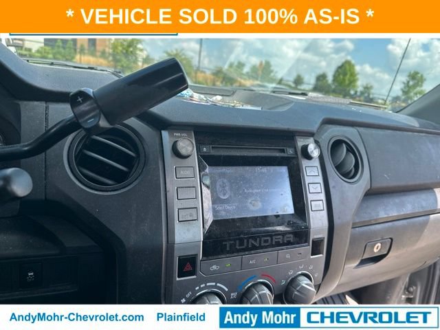 Used 2014 Toyota Tundra SR AWD/4WD image 27
