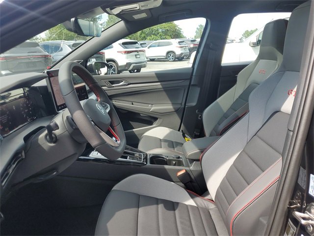 New 2025 Volkswagen GTI Autobahn image 33