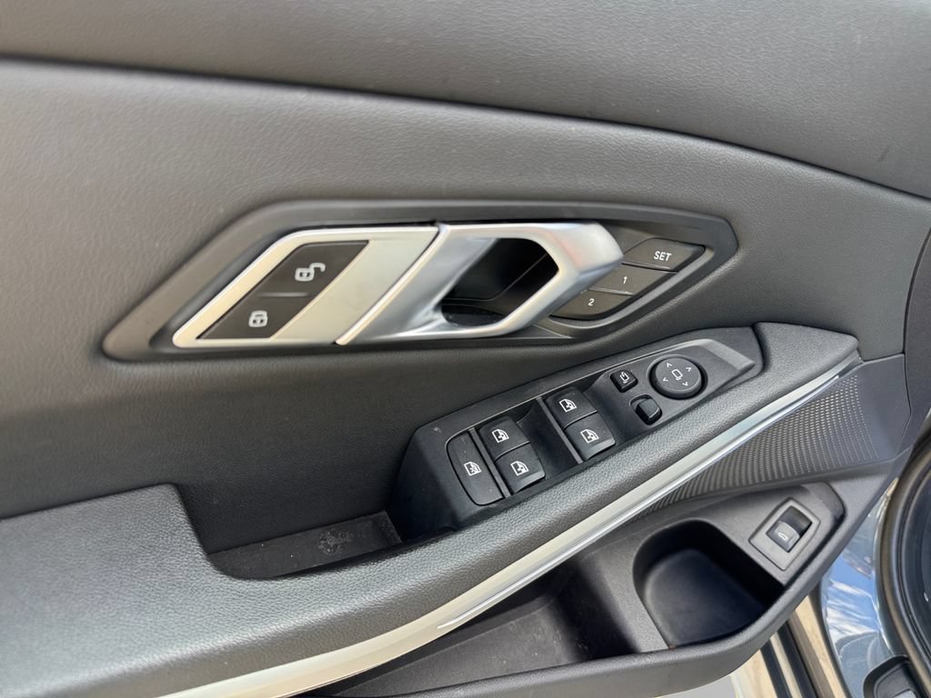 Used 2021 BMW M340i xDrive w/ Premium Package AWD/4WD image 14