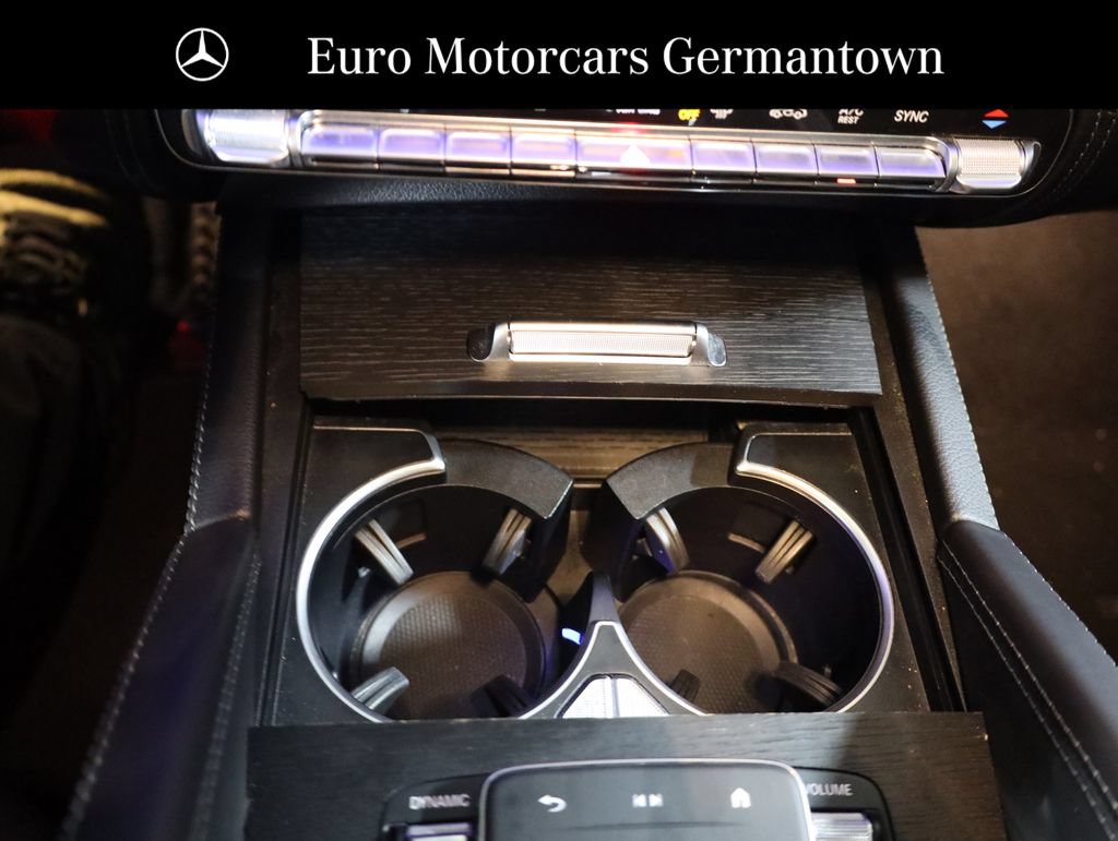 Used 2024 Mercedes-Benz GLE 53 AMG 4MATIC Coupe image 29
