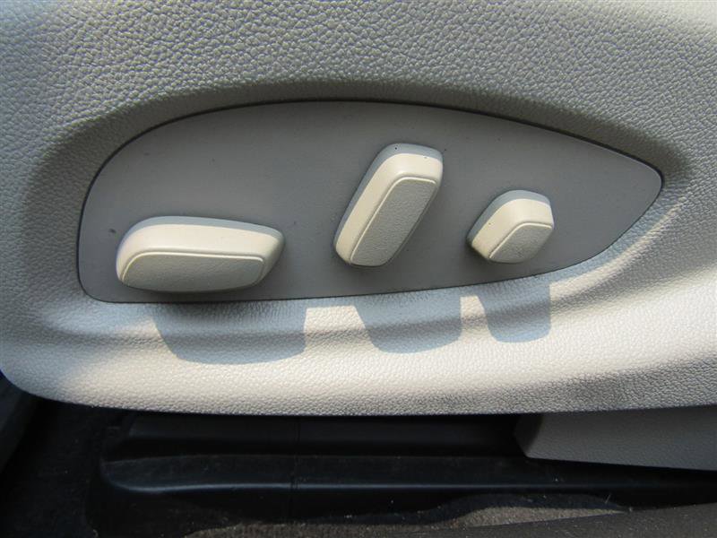 Used 2015 Cadillac ATS 2.0T AWD Sedan image 13