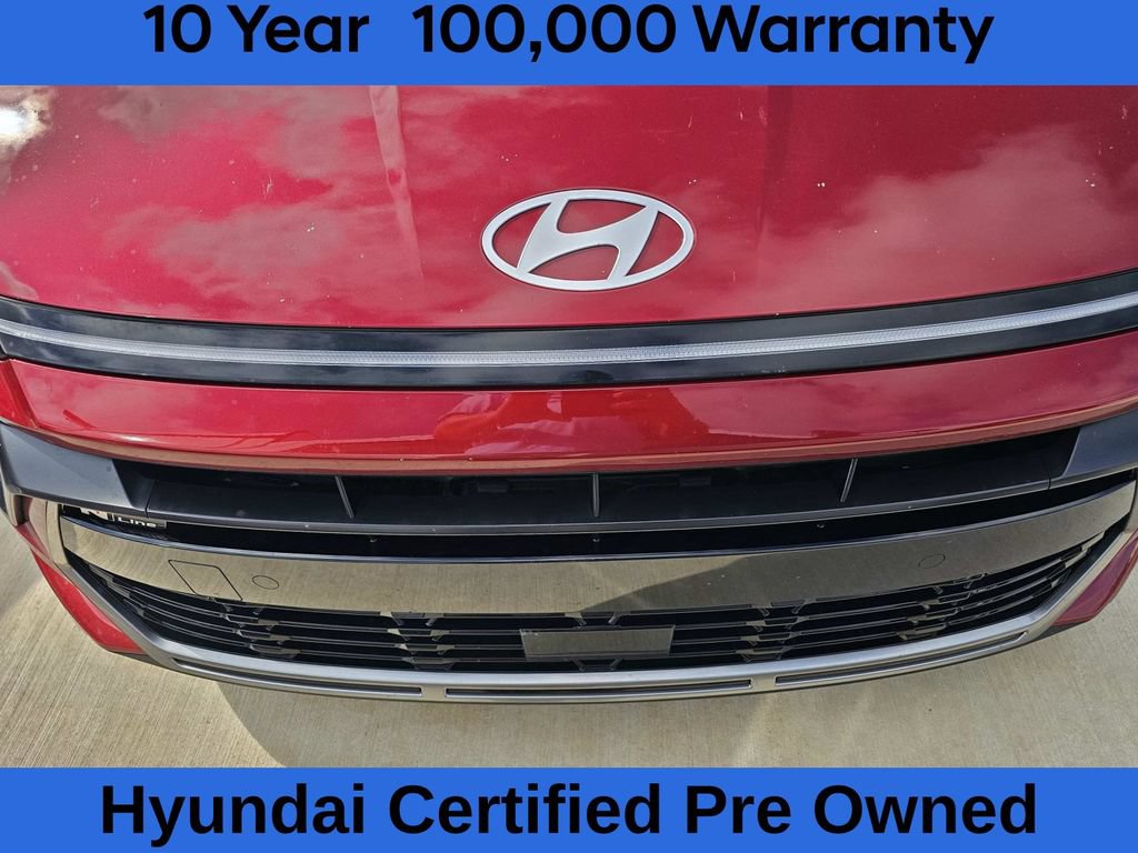 Used 2025 Hyundai Sonata N Line FWD image 6