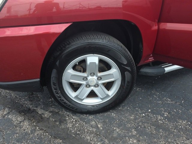 Used 2009 Kia Sportage LX image 45