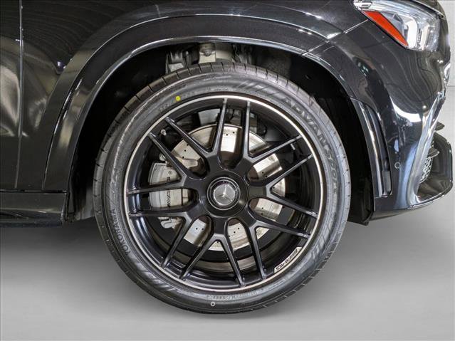 Used 2022 Mercedes-Benz GLE 53 AMG 4MATIC image 23