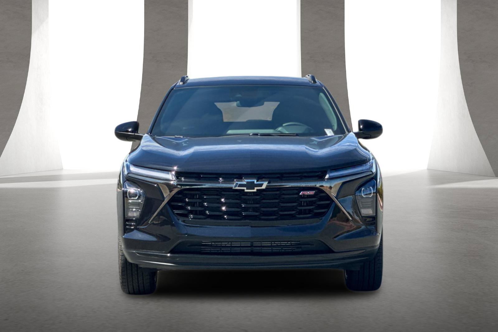 New 2026 Chevrolet Trax RS w/ Driver Confidence Package FWD image 9