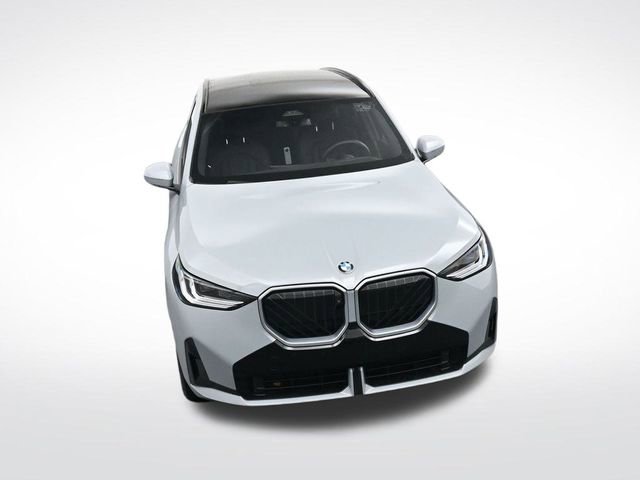 Used 2025 BMW X3 xDrive30i image 27