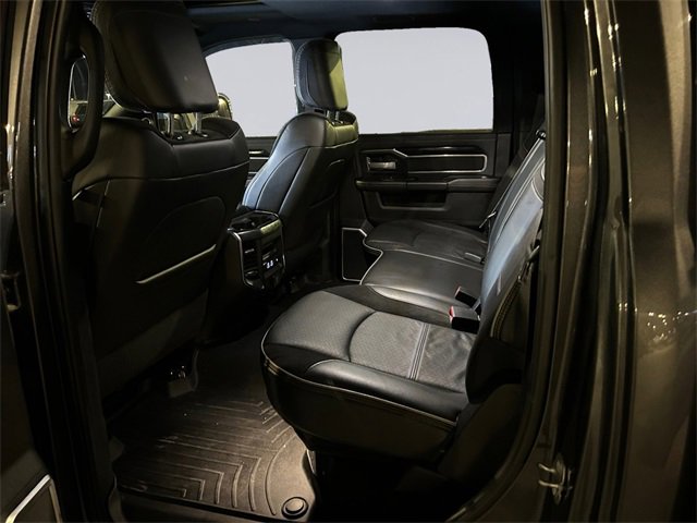 Used 2022 RAM 3500 Laramie image 13