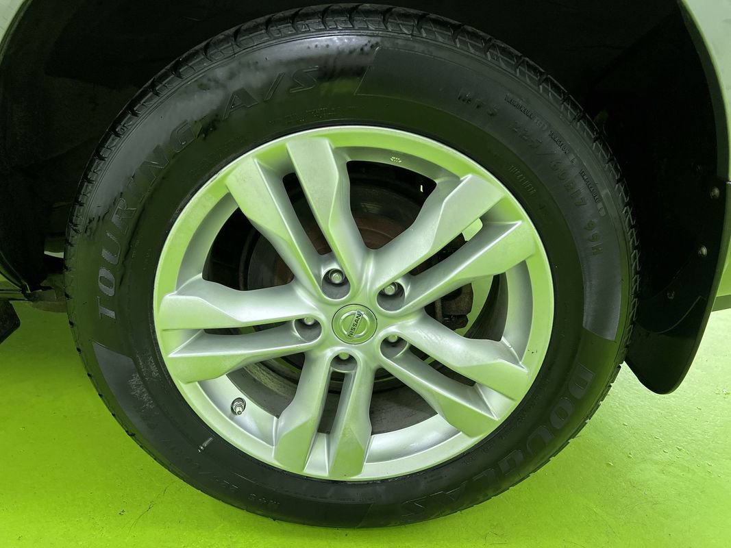 Used 2012 Nissan Rogue SV AWD/4WD image 15