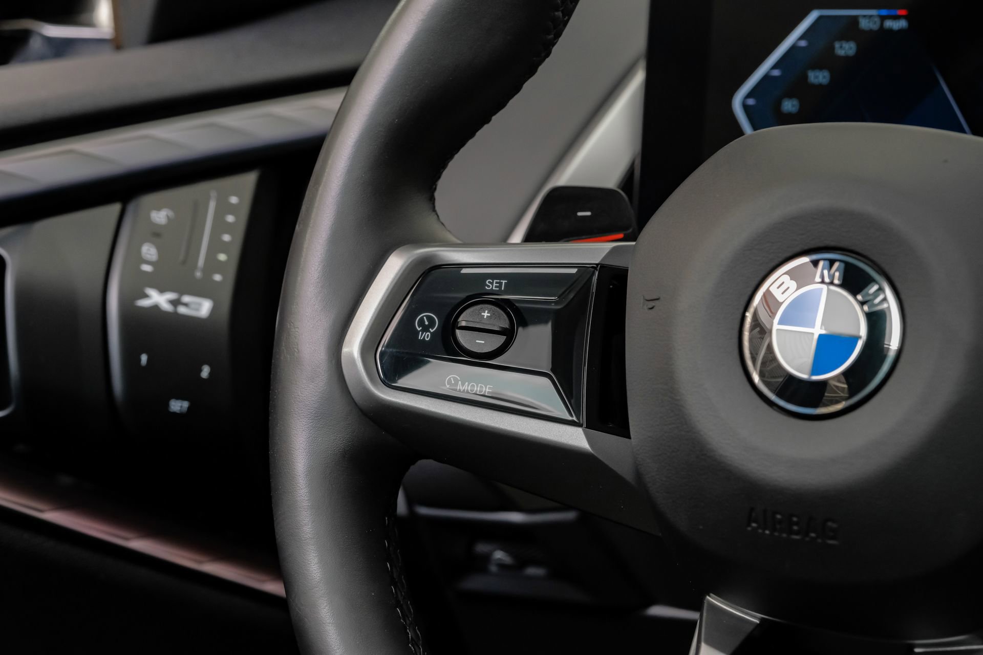 Used 2025 BMW X3 xDrive30 AWD/4WD image 21