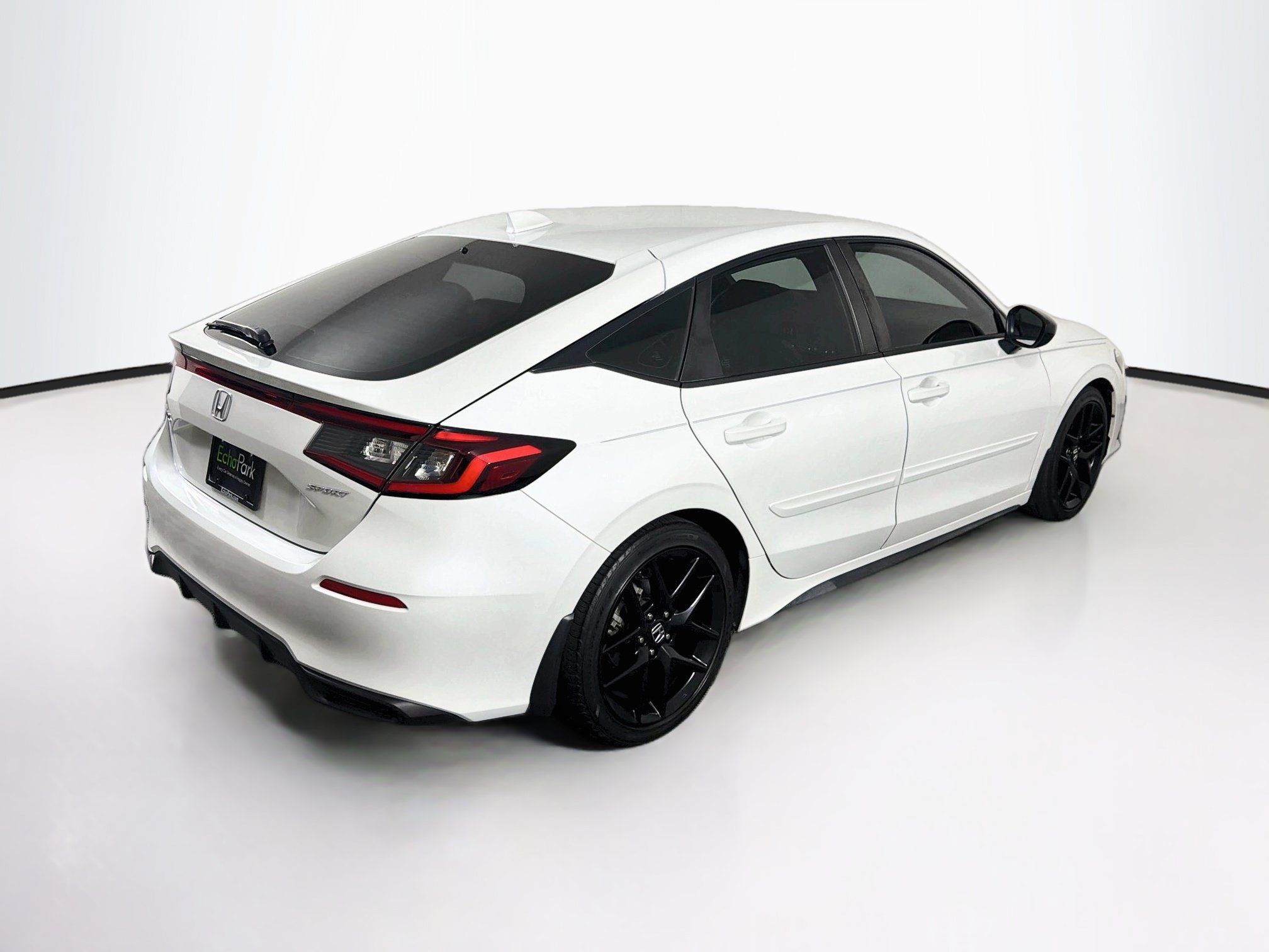Used 2023 Honda Civic Sport image 9