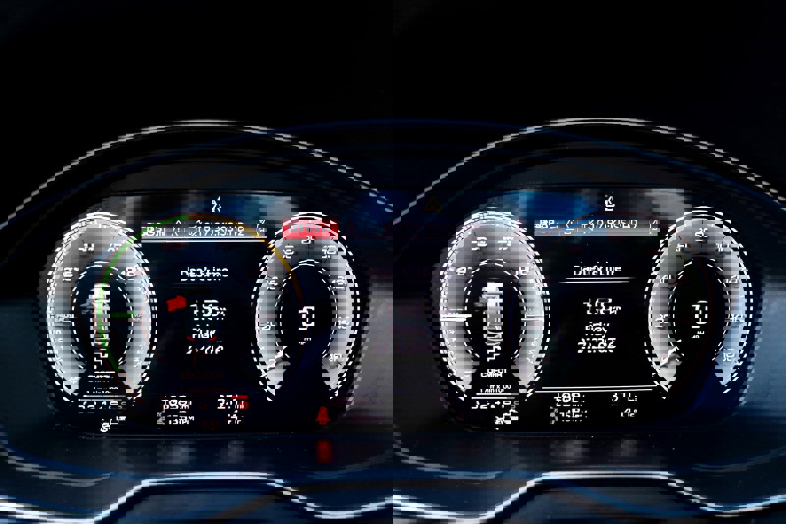 Used 2025 Audi Q5 e Premium image 30