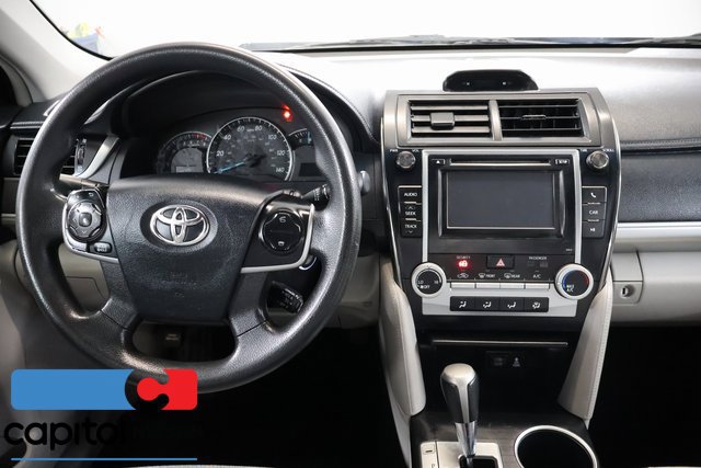 Used 2012 Toyota Camry LE FWD image 13