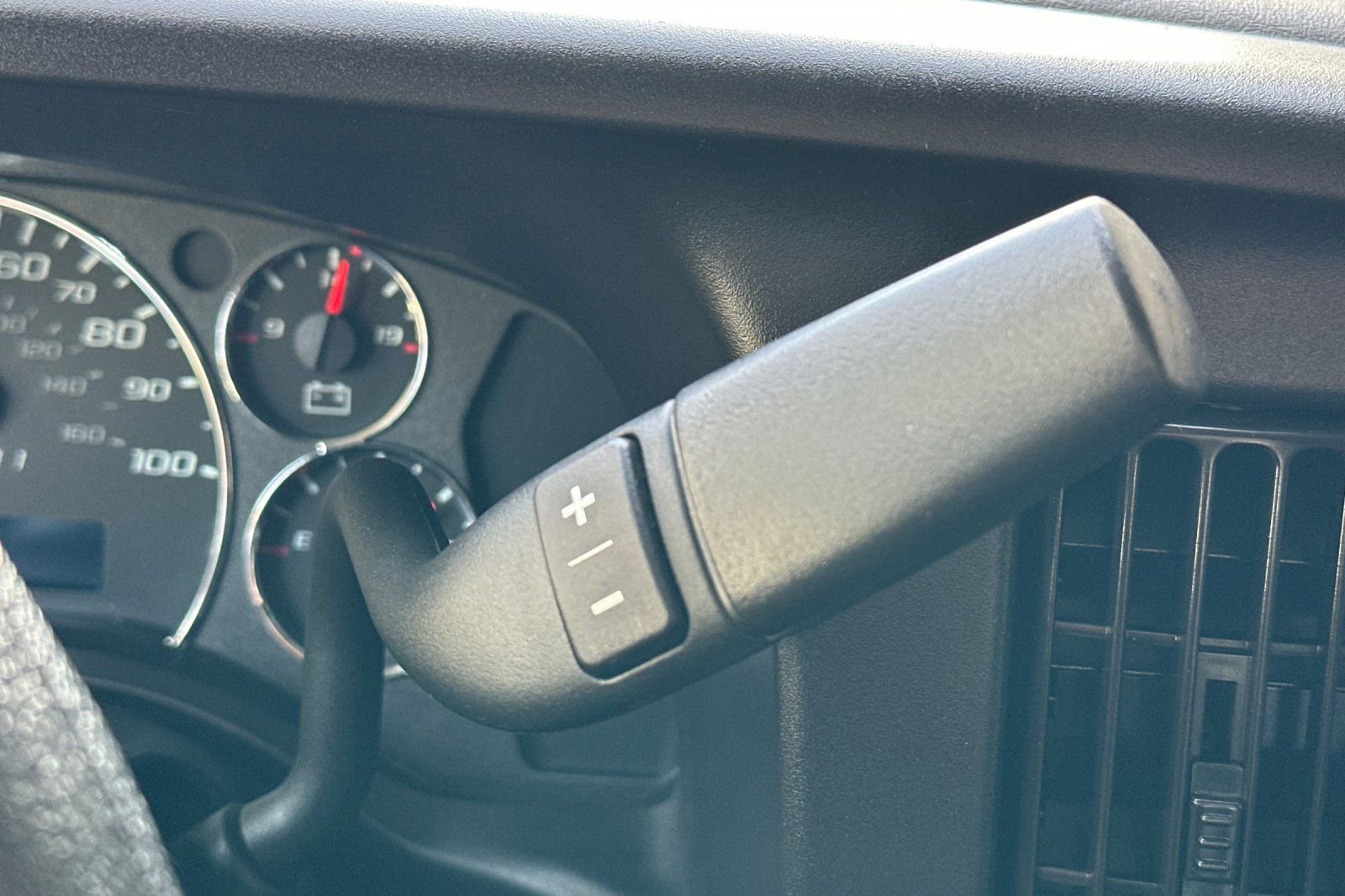 Certified 2024 GMC Savana 2500 w/ Driver Convenience Package image 24