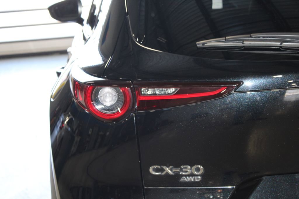 Used 2023 MAZDA CX-30 2.5 Turbo w/ Premium Plus Pkg AWD/4WD image 41