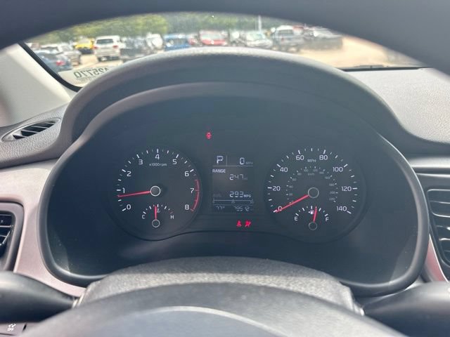 Used 2020 Kia Rio S FWD image 22