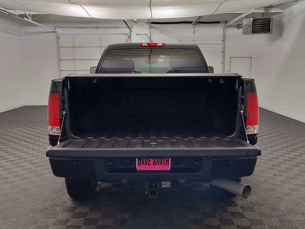 Used 2012 GMC Sierra 3500 Denali image 21