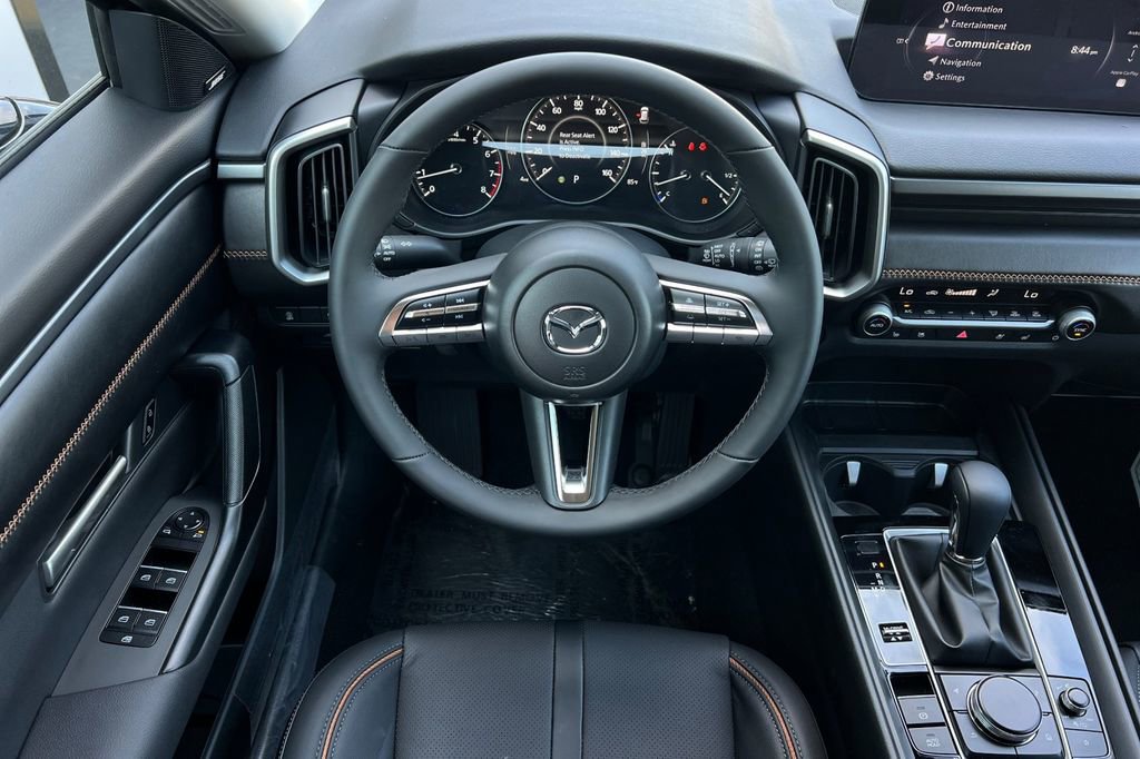 New 2026 MAZDA CX-50 AWD 2.5 S w/ Cargo Package image 15