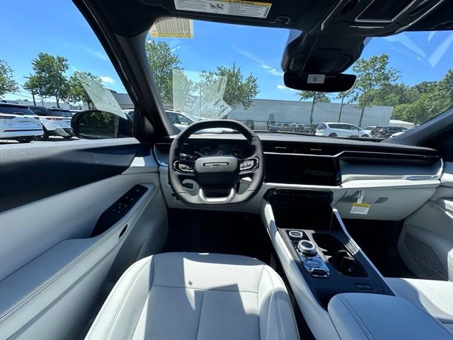 New 2026 Jeep Cherokee Limited AWD/4WD image 14