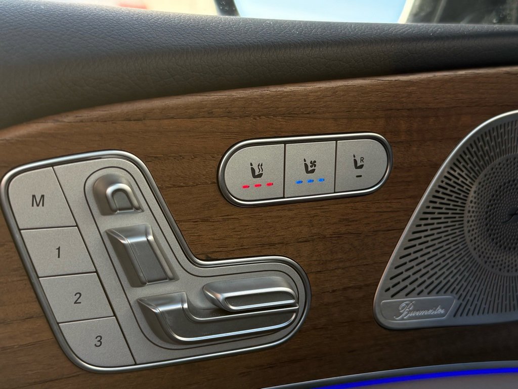 Used 2026 Mercedes-Benz GLE 350 4MATIC image 14