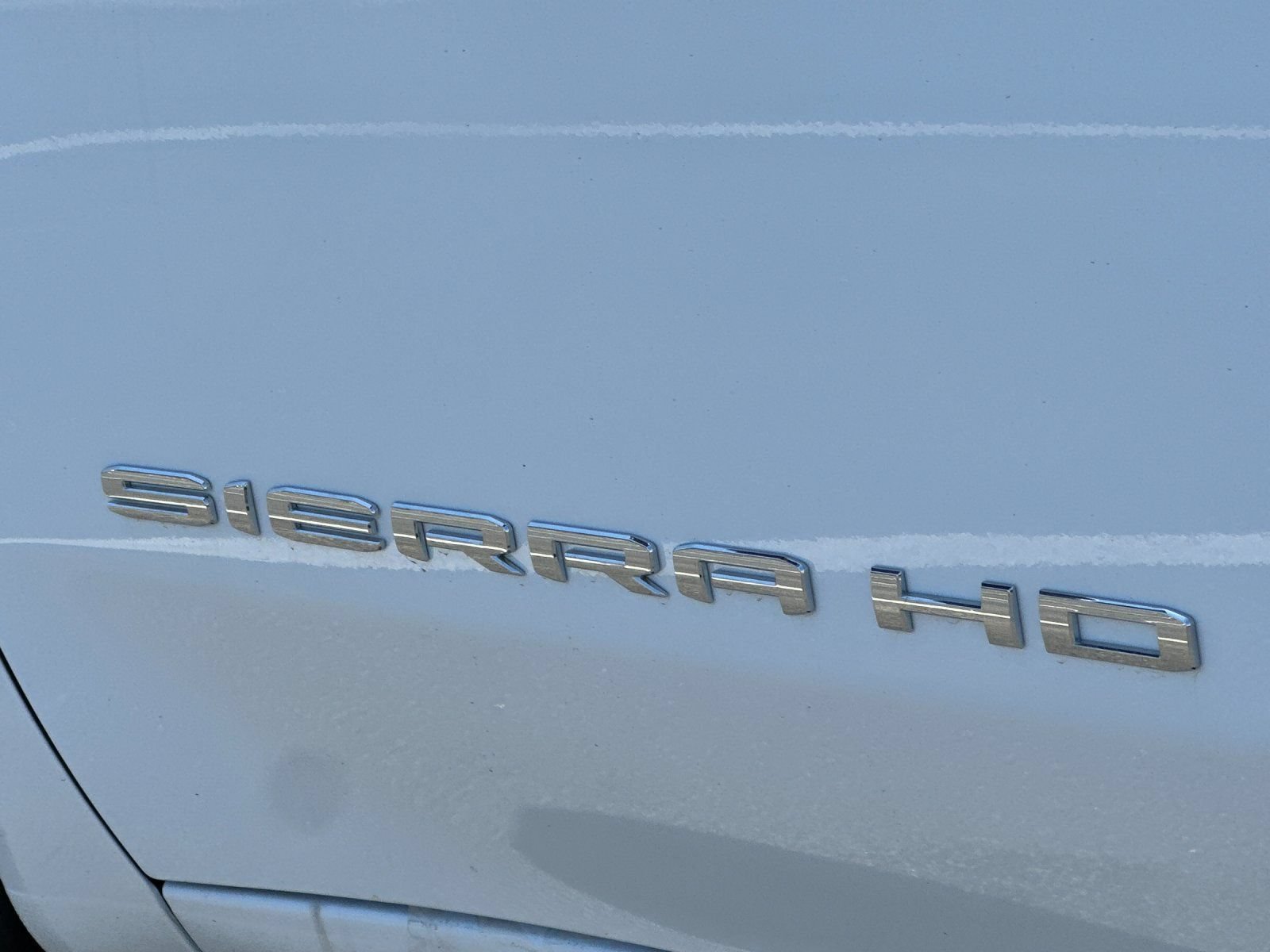 New 2026 GMC Sierra 3500 Pro RWD image 23