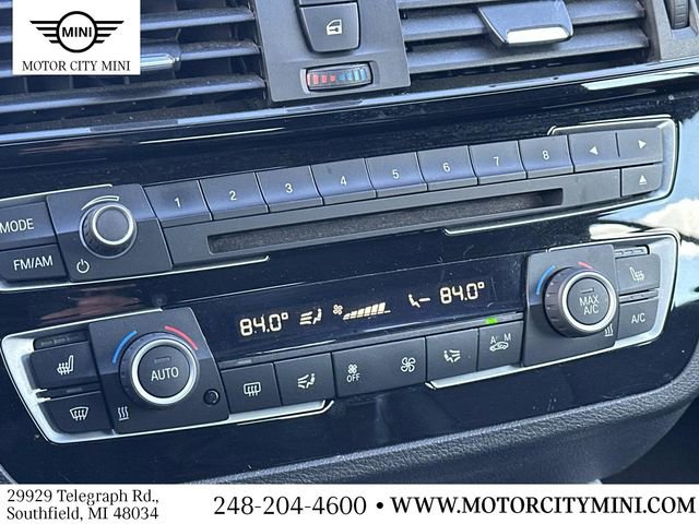 Used 2018 BMW M240i xDrive Convertible image 32