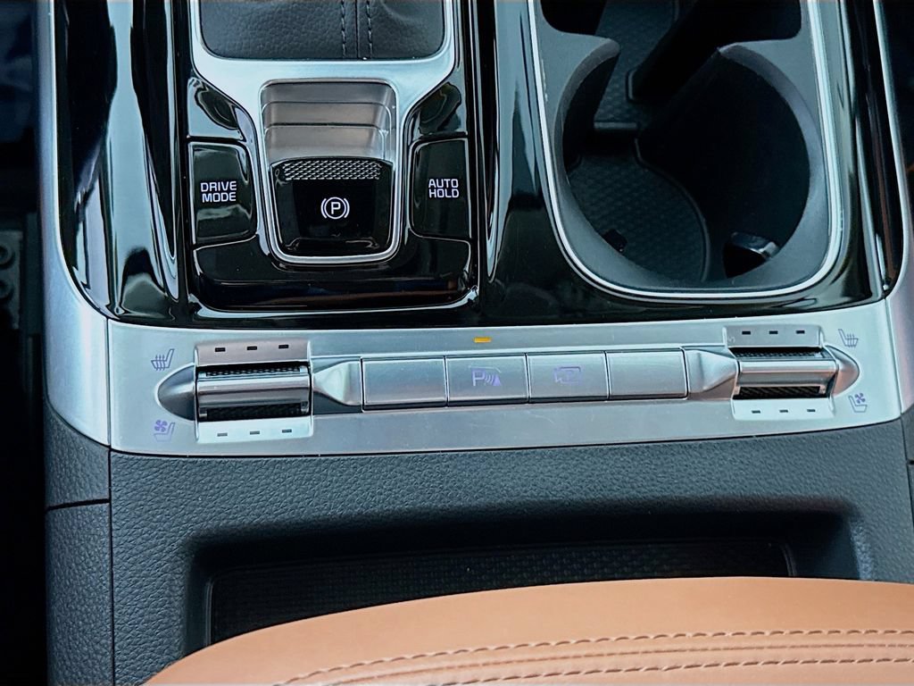 Used 2024 Kia Carnival SX FWD image 11